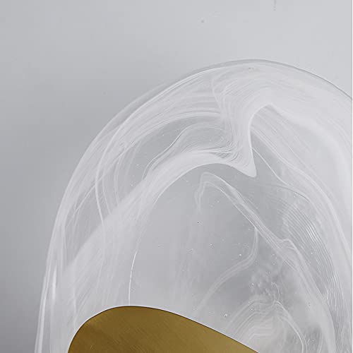 Accesorios de iluminación minimalistas para evitar fatiga visual 6