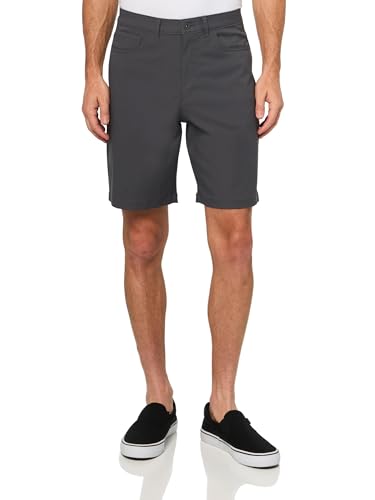 Calvin Klein Men's 5 Pocket Tech Classic Shorts
