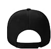 Gorra de Béisbol Unisex Multinational Force and Observers-Mfo Cadete del Ejército, Gorra Ajustable Snapback, Gorra de Papá, Gorra de Camionero, Gorra Sándwich 8