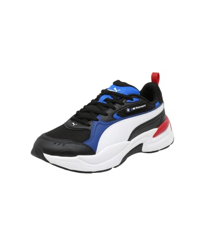 Image of Puma Unisex-Adult BMW MMS X-ray 4 Sneaker