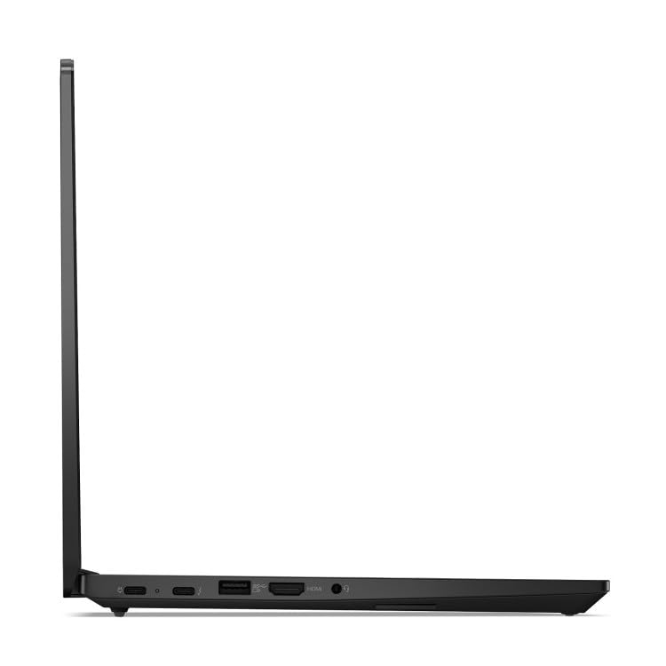 Lenovo ThinkPad E14 G3 Ordinateur Portable 14" AMD Ryzen 5 5500U 8Go 256Go Win 11 Pro (Reconditionné) 4707_1099