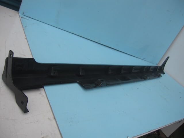 Amazon.co.jp: 新車外し フィット GR3 RS 黒系 純正サイドステップ右