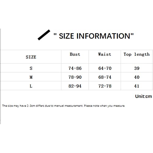 Finegoodwei Top cropped feminino 3D sexy floral borlas babados Y2K slim fit sem mangas camiseta stre