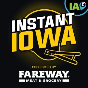 Instant Iowa: Reacting to Iowa's loss to Iowa State