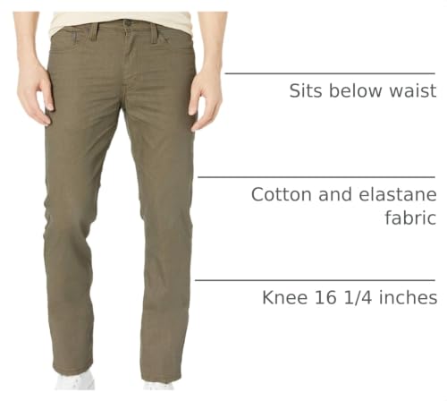 Image of Levi's Men's 511 Slim Fit Jeans (Also Available in Big & Tall)