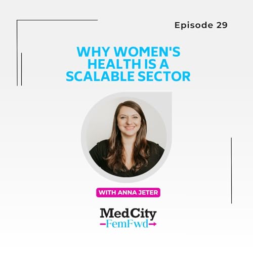 Why women's health is a scalable sector