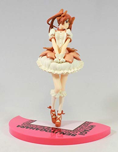 Figura Senjogahara Higagi Madogatari Sepia Banpresto miniatura 2