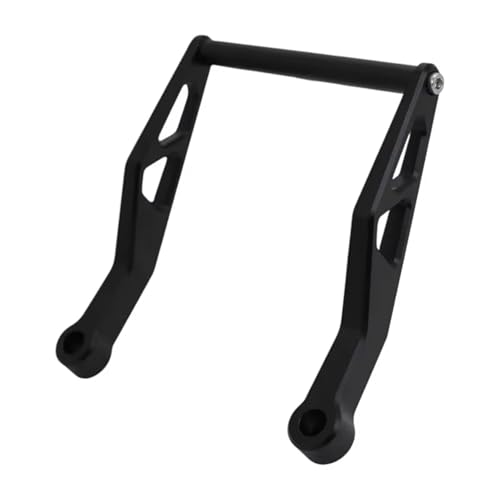 Support de navigation BMW R1300GS idéal pour les voyages d'aventure et trajets moto