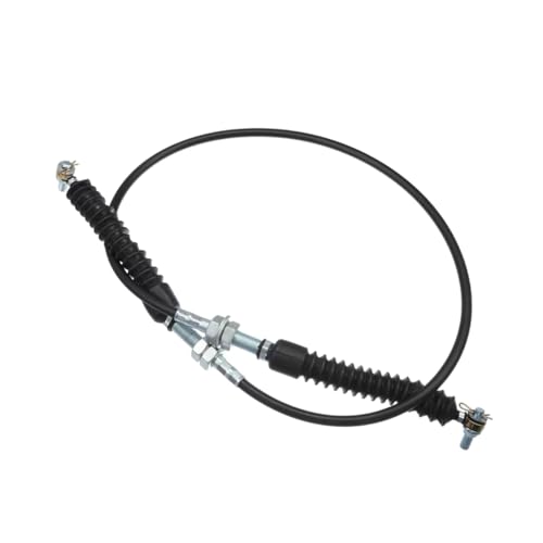 Câble de transmission Polaris RZR 800 pour résoudre les vitesses bloquées du UTV automatique