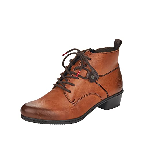 Rieker Damen Y0742 Stiefelette, 40 EU