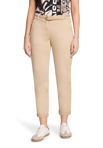 Pantalon classique droit femme Betty Barclay Nicole vêtement intemporel taille normale