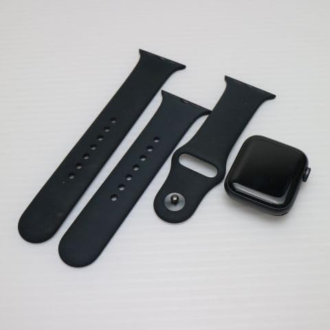 Amazon.co.jp: 【整備済み品】Apple Watch Series 5 (GPS + Cellular