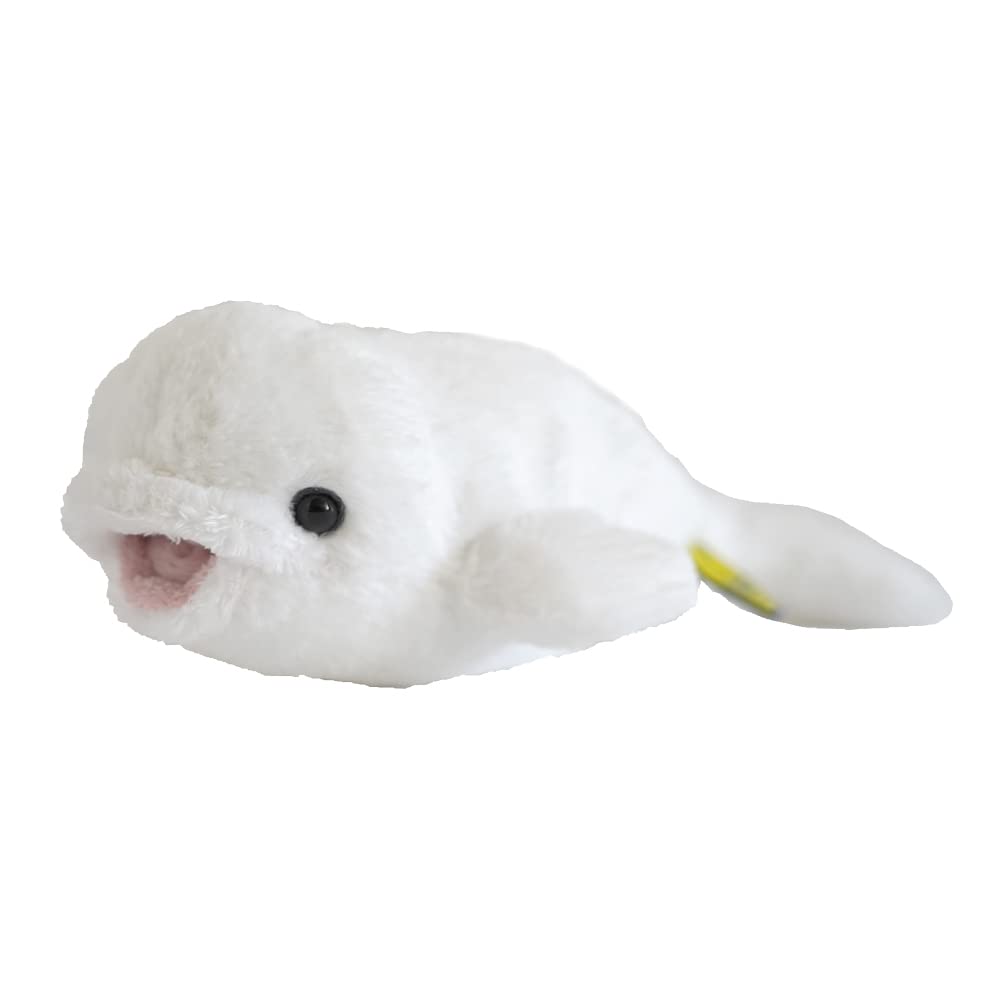 まふまふシロイルカ Amazon.co.jp: サンレモン(Sun Lemon) フラッフィーズ
