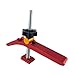 IEUDNS T Tracks Hold Down Clamp Pressing Plate Clamp DIY Fixture Metalworking Woodworking Tools Accessories Woodworking T Tracks Clamp