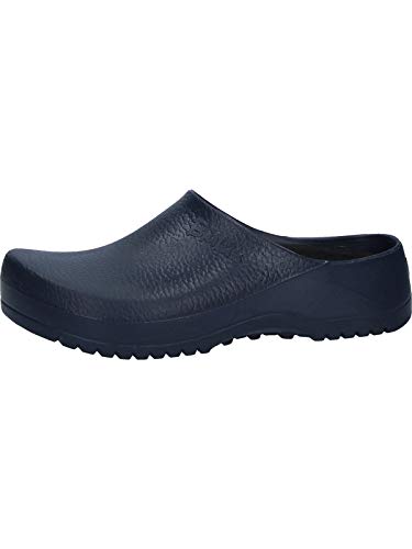 Image of Birkenstock Unisex Black Super Birki Clog
