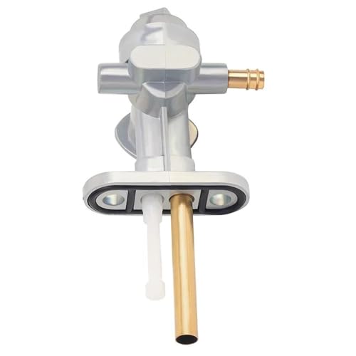 Robinet carburant contre les pannes d'essence et fuites moto GV 250 125