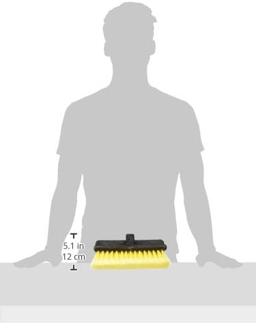 Miniatura 2 de Hopkins Towing Solutions (93081 Cabezal de cepillo suave de 10 pulgadas)