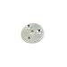 Fender Lower Body Mounting Disc for 70s Micro TiltSystem for Electric Guitar