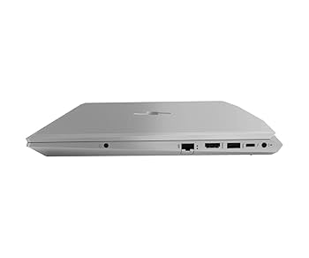 hp - 美品 Quadro P600内蔵 HP ZBook 15v G5 i7 9世代 HP ZBook 15v G5 15.6