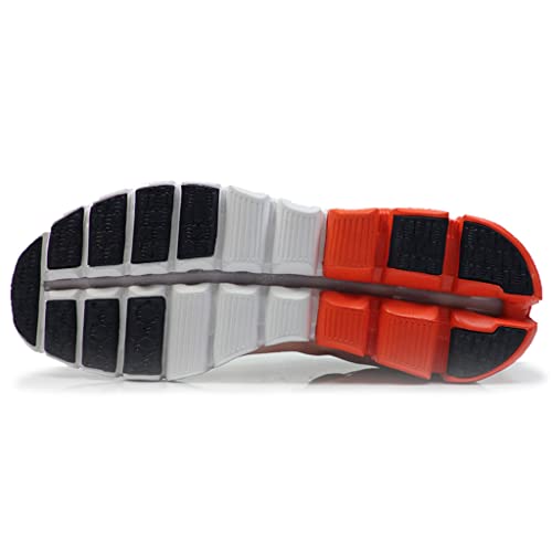 On Women's Cloud X Sneakers4