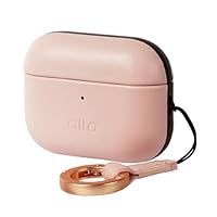 Amazon.co.jp: 【Alto】 AirPods Pro3 対応 ケース 本 革 耐衝撃 落下