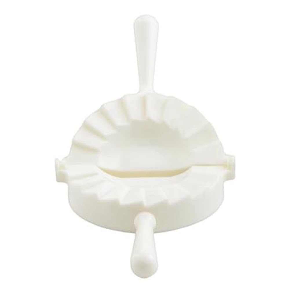 Hanabitx Kitchen Dumpling Press Ravioli Mold Dumpling Maker Pierogi Dumpling Maker Pastry Dough