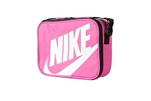 Nike Lancheira isolada - Rosa, tamanho único