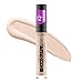 Catrice Liquid Camouflage Concealer (007 Natural Rose) - Ultra Long Lasting Concealer for Optimal Coverage