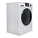 Conserv 15 lbs Compact Combo Sani Washer Vented/Ventless Dryer with Pet Cycle (White)
