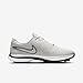 Nike Air Zoom Victory Tour 3 NRG Golf Shoes (FJ2241-100, White/Metallic Silver/Black/Metallic Gold) Size 13