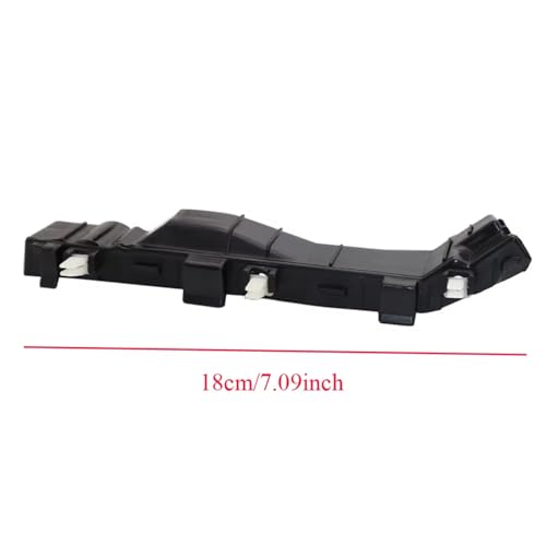 Support de pare-chocs avant Kia Rio 2012-2017 ref 865131W200 - 4