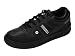 PAREDES Estrella DP100 Zapatillas Deportivas Hombre - Cuero para: Hombre Color: Negro...