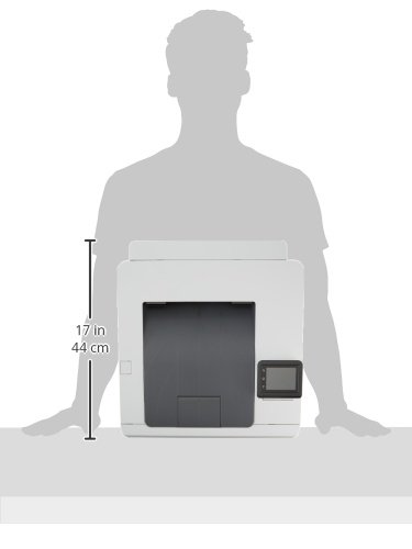 Hp Laserjet Pro M252Dw Wireless Color Printer, Amazon Dash Replenishment Ready (B4A22A) #TOP7