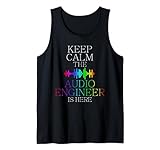 Audio Engineer