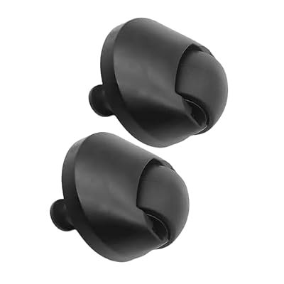 2Pcs Front Caster Wheels，Compatible For Dreame，L10s Ultra Gen2 D9 L20 X40 Master L40 X30