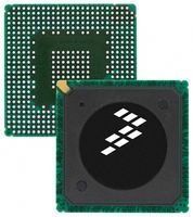 MPC5121YVY400B MCU, 32BIT, POWER, 400MHZ, BGA-516