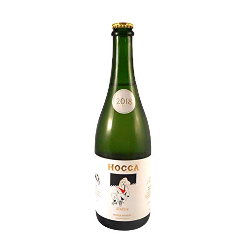 HOCCA Cidre 750ml R`Yӂ񂲂gV[h