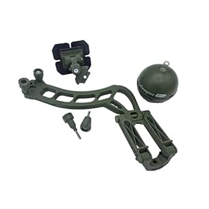 Wavemount – Deeper houder voor alle boten en opblaasbare boten bundel (bevestigingsset)