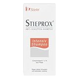 Stieprox Intensiv Shampoo, Ciclopiroxolamin 1,5 % plus Pflege, 100 ml, gegen starke Schuppen und störenden Juckreiz