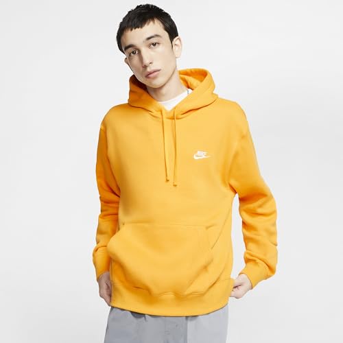 Image of NIKE Men's Pull Over Hoodie