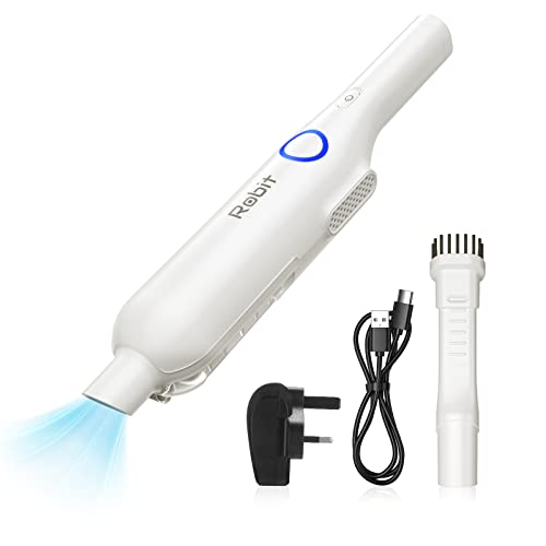 Top 10 Cordless Rechargeable Vacuum Cleaners of 2022 Best Reviews Guide