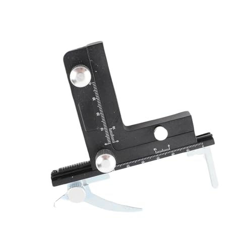 Zerodis �}�C�N���X�R�[�v���L�����p�[���[���[ X-Y���X�e�[�W�t�� �����x�@�B �ړx�t�� �A���~������