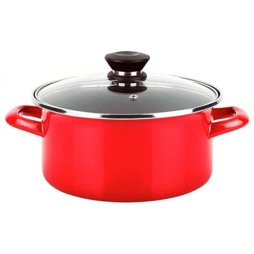 Fagor 78573 Olla Optimax+Tapa Acero Aisi, Multicolor, D 26 cm