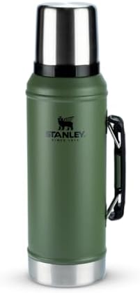 Stanley Garrafa Térmica Classic Yerba Dried Pine | 940ml