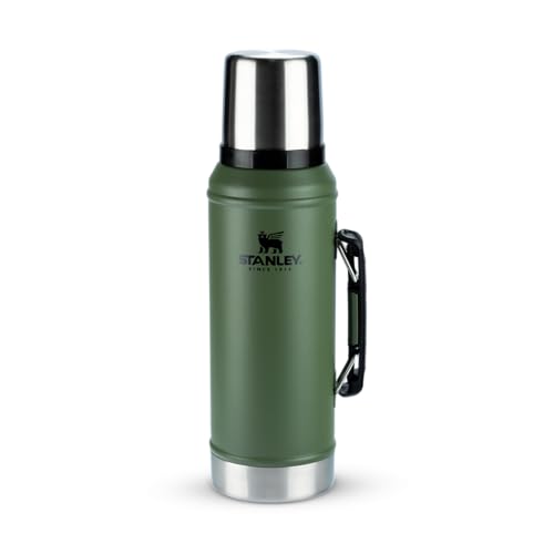 Stanley Garrafa Térmica Classic Yerba Dried Pine | 940ml