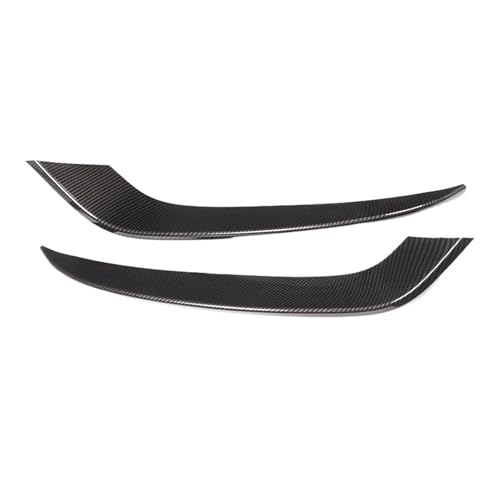 Tiras para luces antiniebla delanteras de coche: personalización elegante para BMW F34 GT