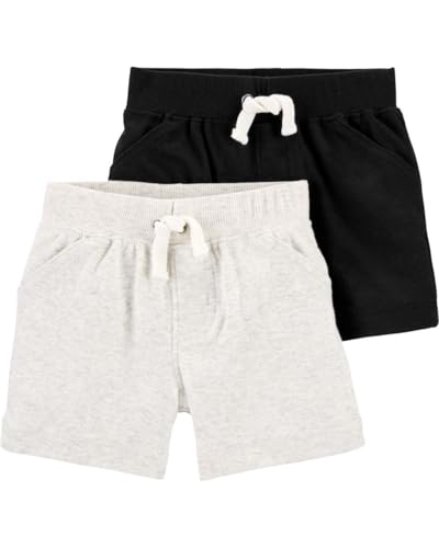 Image of Carter's Baby 2-Pack Pants Set