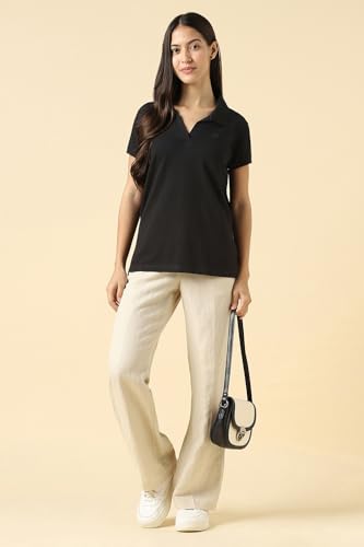 Image of Allen Solly Women T-Shirt