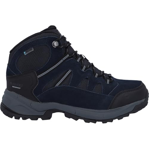 Botte de randonnée Hi-Tec étanche et légère pour marcheur