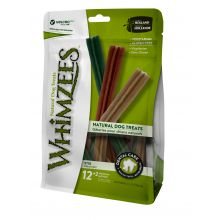 KENNELPAK Whimzees Stix Pre Pack med pack of 1